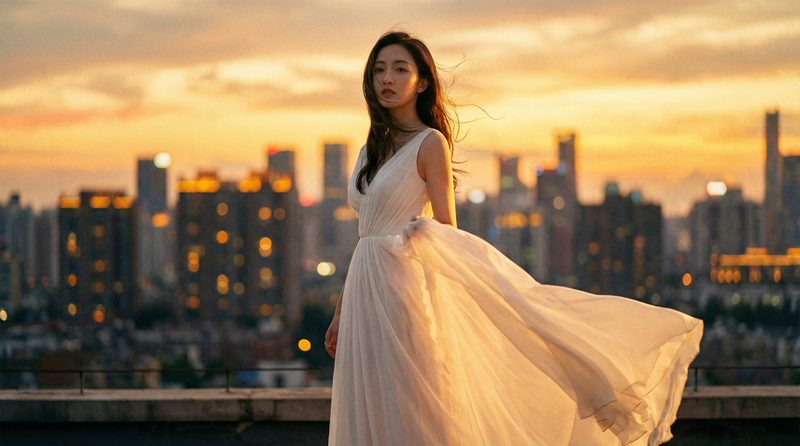 午夜大片原创视频-都市黄昏物语