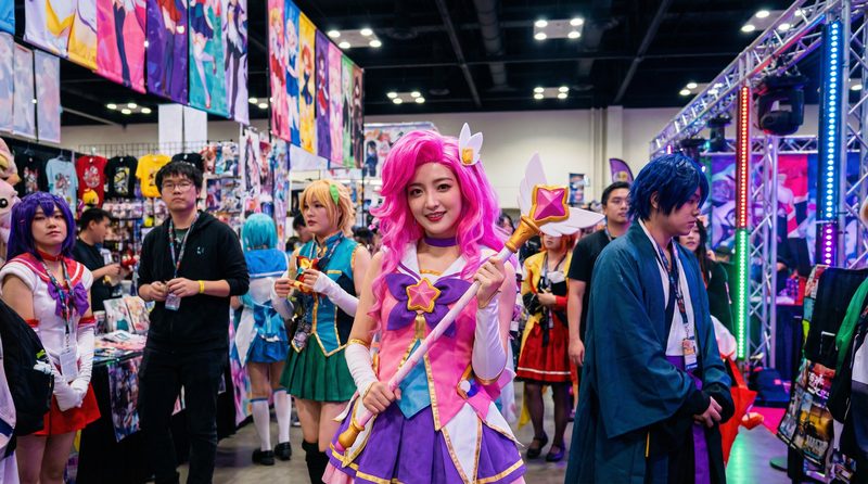 午夜大片娱乐视频-动漫cosplay