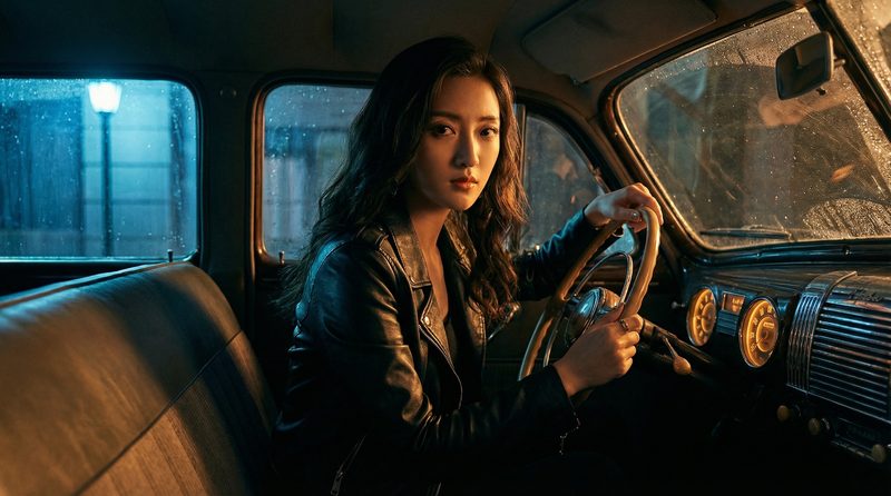 午夜大片视频教程-光影交错