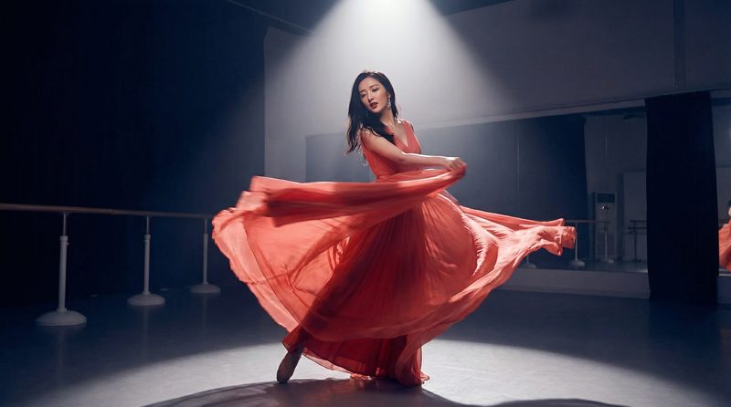 午夜大片生活视频-舞动青春