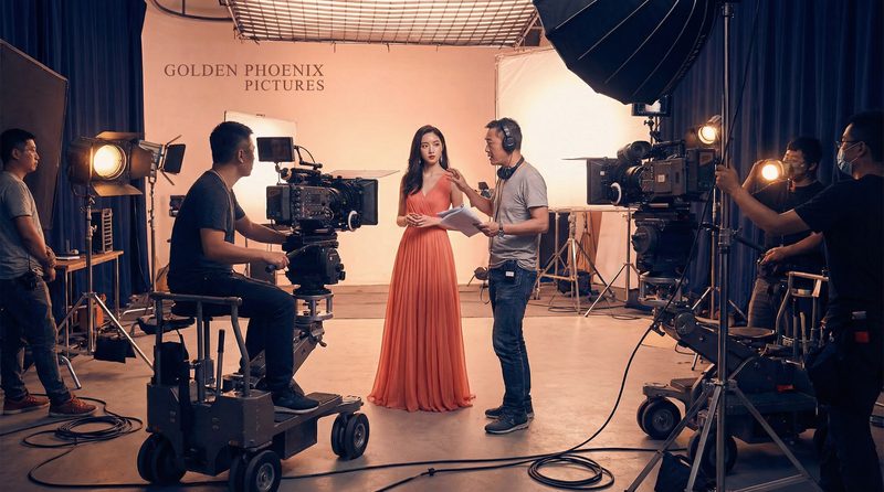 午夜大片幕后花絮视频